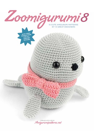 Joke Vermeiren - Zoomigurumi 8