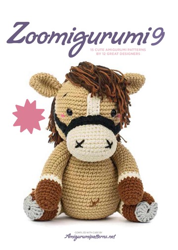 Joke Vermeiren - Zoomigurumi 9