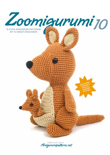 Joke Vermeiren - Zoomigurumi 10