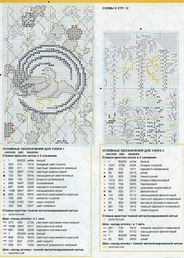 ЛЕНА рукоделие 2004-07-8