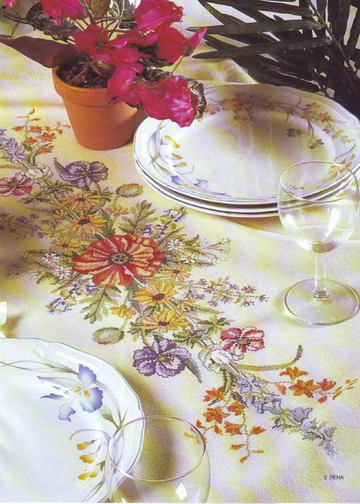 ЛЕНА рукоделие 2007-09-4