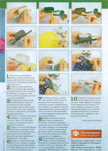 ЛЕНА креатив - 2015-07-10