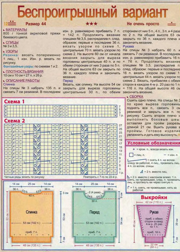 2004 - 2 спицы-12