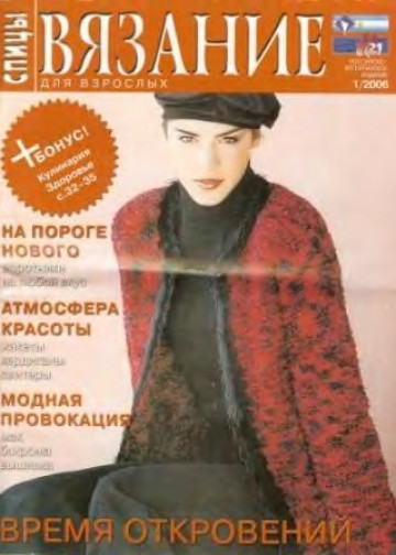 2006 - 1 спицы-1