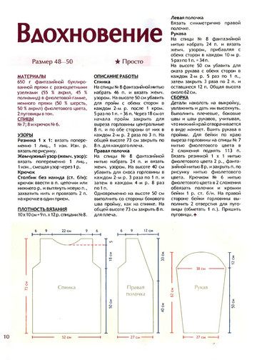 2010 - 10 спицы-10