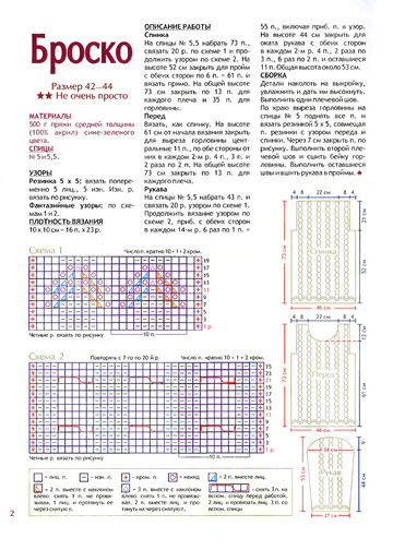 2010 - 11 спицы-2