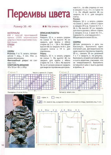 2010 - 11 спицы-10