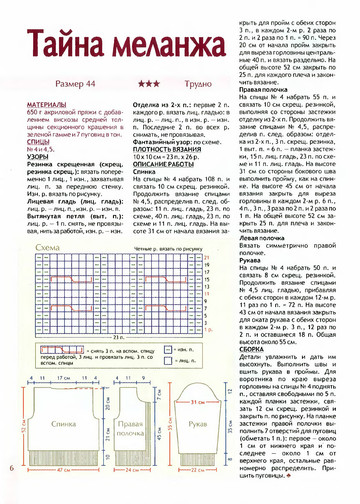 2010 - 6 спицы-6