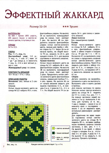 2011 - 11 спицы спец-7