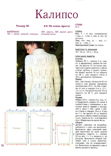 2011 - 11 спицы-12