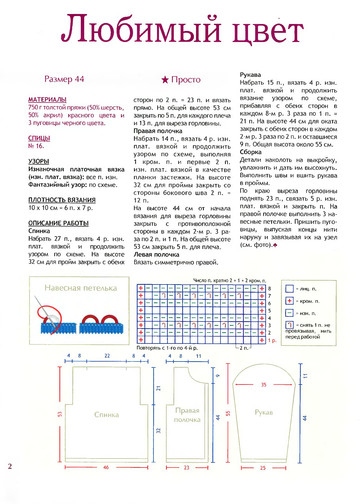 2011 - 2  спицы-2