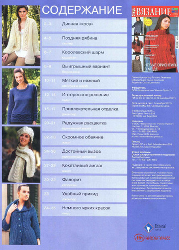 2012 - 11 спицы-2
