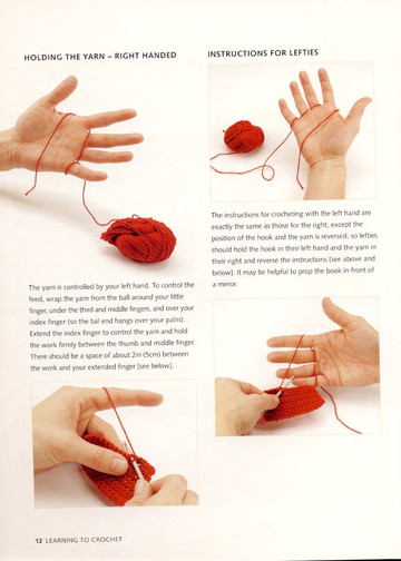 Sophie Britten - Crochet jewelry. 35 fantastic pieces of jewelry to make and wear - 2007-9