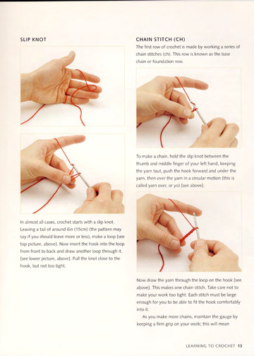 Sophie Britten - Crochet jewelry. 35 fantastic pieces of jewelry to make and wear - 2007-10