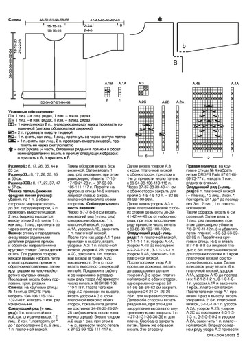 Creazion. Вязание. Моё любимое хобби 2023'03-5