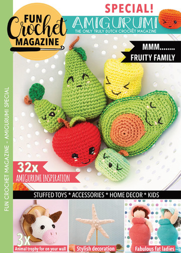 Fun Crochet Magazine 2021-10-13_1-1