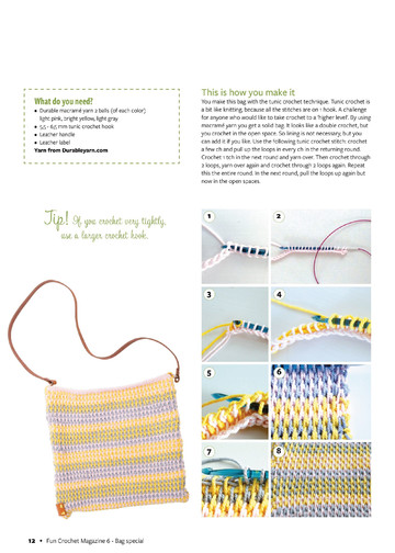 Fun Crochet Magazine 2022-07-18_1-12