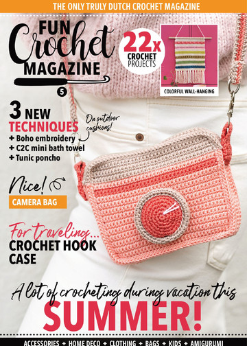 Fun Crochet Magazine 2022-08-22_1-1