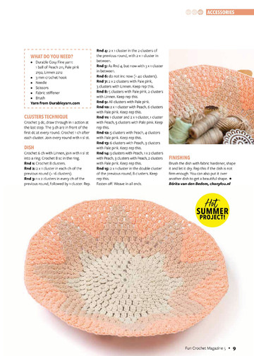 Fun Crochet Magazine 2022-08-22_1-9