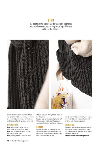 Fun Crochet Magazine 2022-12-02-10