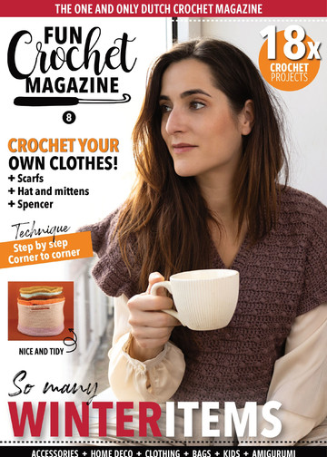 Fun Crochet Magazine 2022-12-02-1