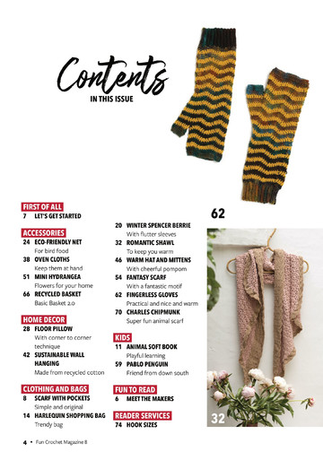 Fun Crochet Magazine 2022-12-02-4