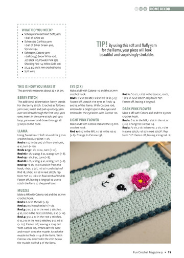 Fun Crochet Magazine 2023-01-13 (e-book)-11