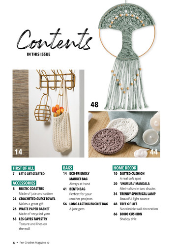 Fun Crochet Magazine 2023-03-15-4