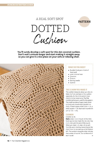 Fun Crochet Magazine 2023-03-15-10