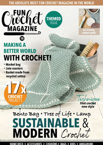 Fun Crochet Magazine 2023-03-15-1