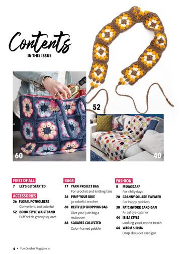 Fun Crochet Magazine 2023-06-23-4