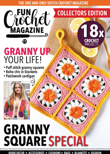 Fun Crochet Magazine 2023-06-23-1