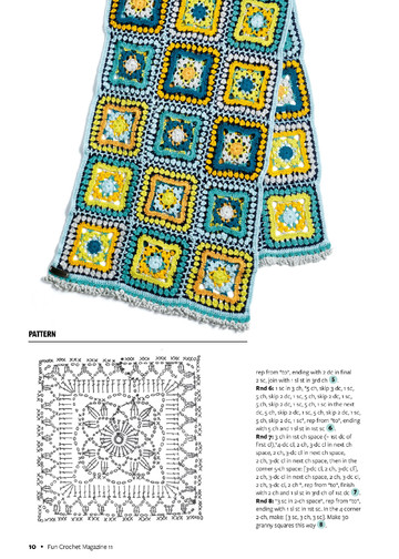 Fun Crochet Magazine 2023-06-23-10