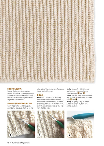 Fun Crochet Magazine 2023-08 (e-book)-12