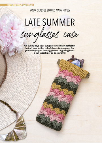 Fun Crochet Magazine 2023-08 (e-book)-8