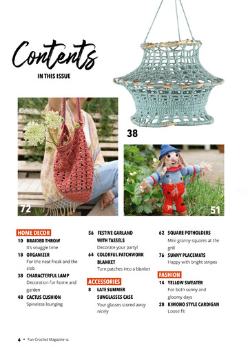 Fun Crochet Magazine 2023-08 (e-book)-4