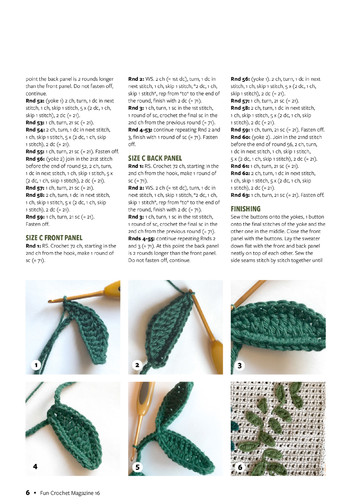 Fun Crochet Magazine 2024-04 Issue 16 (e-book)-6