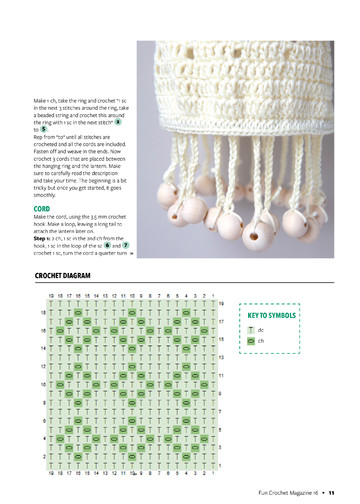 Fun Crochet Magazine 2024-04 Issue 16 (e-book)-11