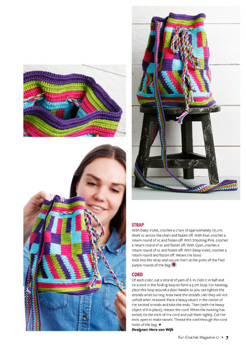 Fun Crochet Magazine 2024-06 Issue 17 (e-book)-7