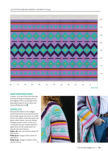 Fun Crochet Magazine 2024-06 Issue 17 (e-book)-11
