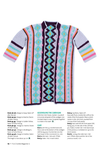 Fun Crochet Magazine 2024-06 Issue 17 (e-book)-12