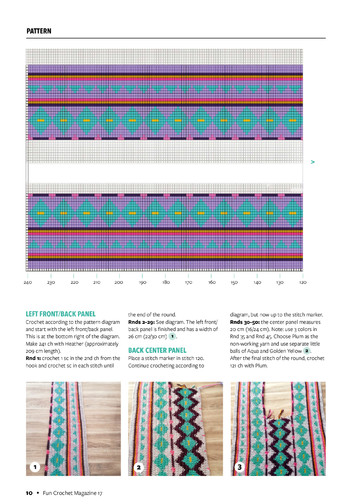 Fun Crochet Magazine 2024-06 Issue 17 (e-book)-10