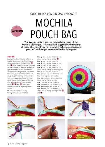 Fun Crochet Magazine 2024-06 Issue 17 (e-book)-4