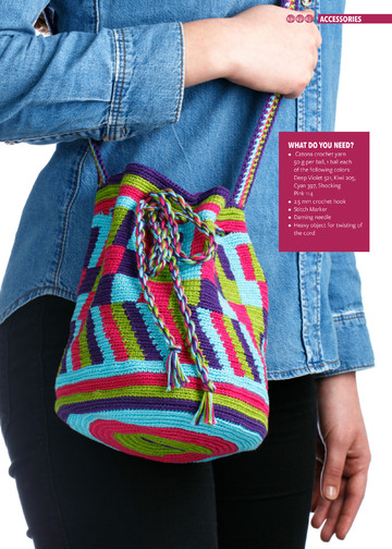 Fun Crochet Magazine 2024-06 Issue 17 (e-book)-5