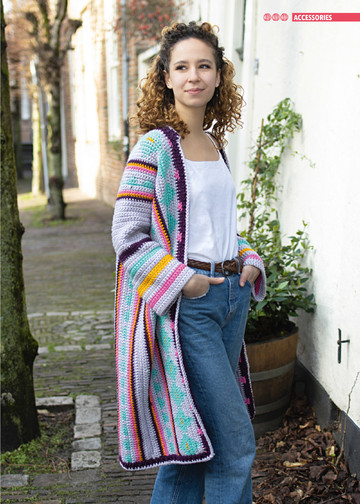 Fun Crochet Magazine 2024-06 Issue 17 (e-book)-9