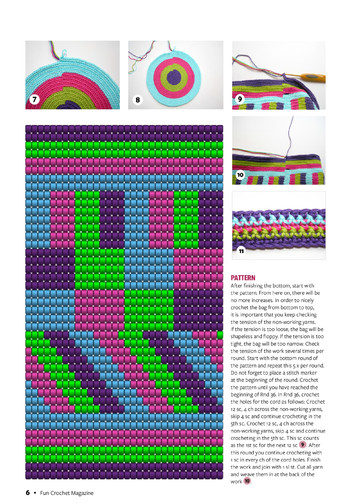 Fun Crochet Magazine 2024-06 Issue 17 (e-book)-6