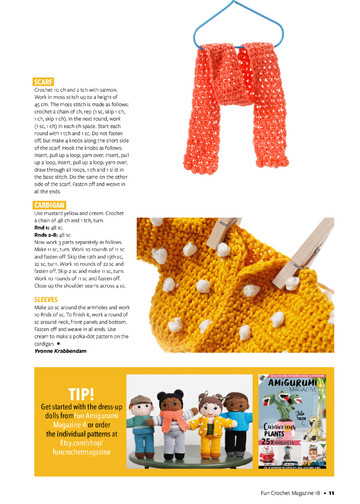 Fun Crochet Magazine 2024-09 Issue 18 (e-book)-11