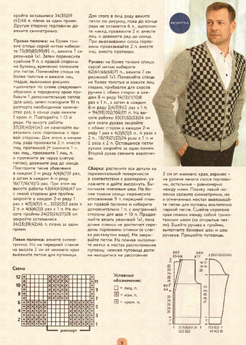 Азбука вязания 2022'02СВ-9