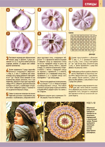 Азбука вязания 2022'10-7