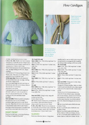 The Knitter 02 2009-7